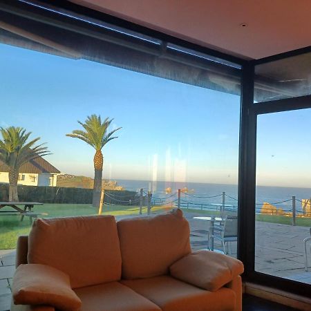 La Venta Del Mar Hotel Liencres Kültér fotó