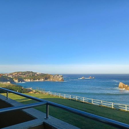 La Venta Del Mar Hotel Liencres Kültér fotó