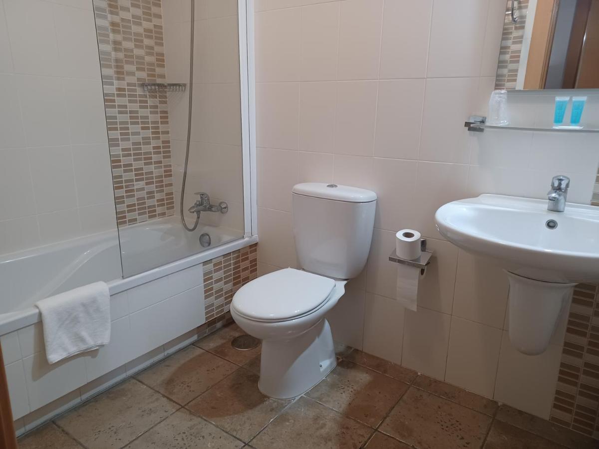 La Venta Del Mar Hotel Liencres Kültér fotó