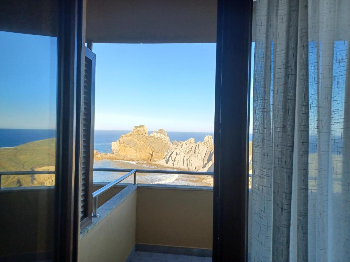 La Venta Del Mar Hotel Liencres Kültér fotó