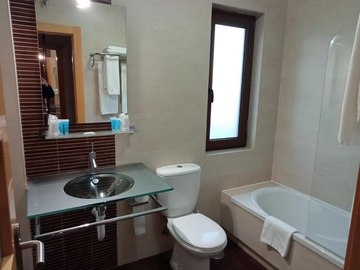 La Venta Del Mar Hotel Liencres Kültér fotó