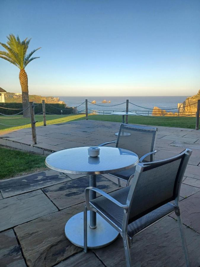 La Venta Del Mar Hotel Liencres Kültér fotó