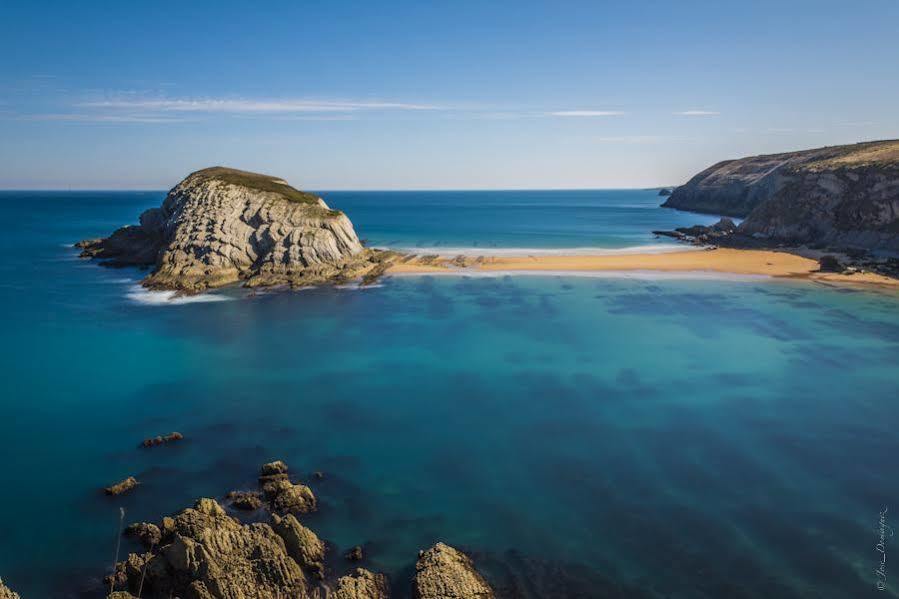 La Venta Del Mar Hotel Liencres Kültér fotó