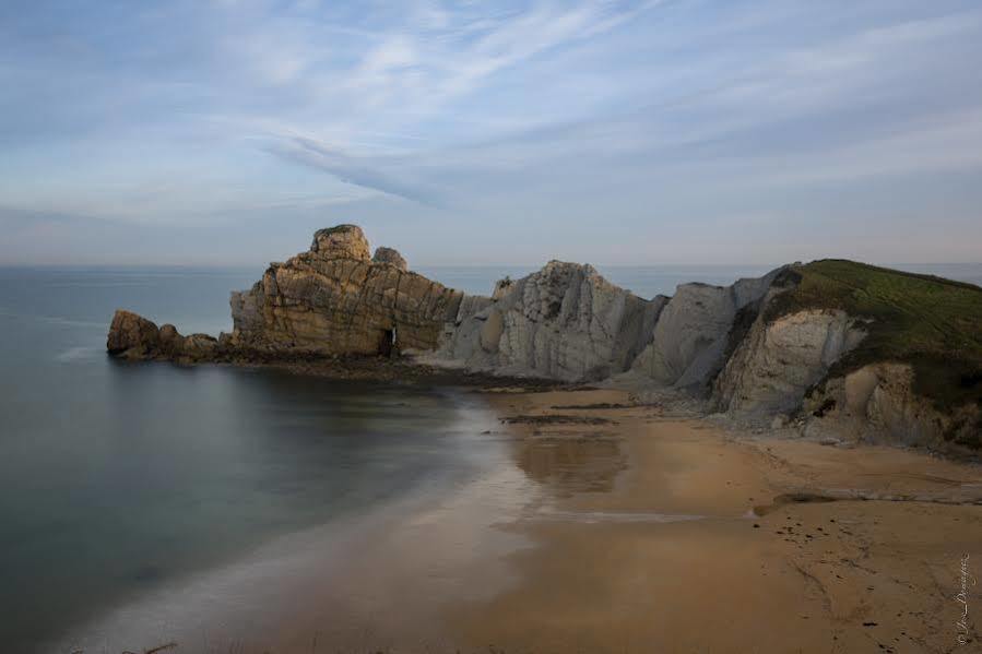 La Venta Del Mar Hotel Liencres Kültér fotó